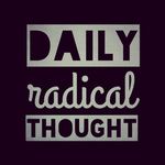 Erin J. Bernard - @dailyradicalthought - Instagram