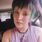 Erin K Bernard - @electriceccentricerin - Instagram