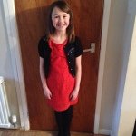 Erin Bertram - @i_love_hibs_ - Instagram
