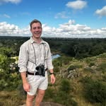 Reece Biehler - @biehlerinthebush - Instagram