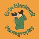 Erin Blackwell - @erinblackwellphotography - Instagram