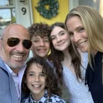 Erin Blakeley Ginsburg - @ginseley - Instagram
