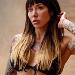 Erin Blevins - @shutup_eat - Instagram