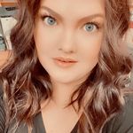 Erin Blevins - @erinruby13 - Instagram