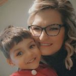 Leah Erin Blevins - @leaherin714 - Instagram