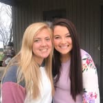 Erin & Erika Boehm - @erin.erika.closetsale - Instagram