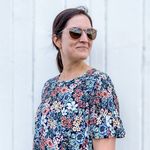 Erin Boggs - @best.dressed.self - Instagram