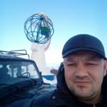 Boris Vlasov - @1990_erin_boris - Instagram