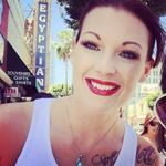 Erin Casarez - @erinbornstein02 - Instagram