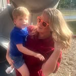 Erin Borst - @erin.haley.b - Instagram