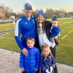 Erin Boschert - @boscherterin - Instagram