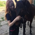 🐴🐴 - @_erin_boss_xoxo - Instagram