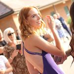 Erin Boss - @erinroseanneboss - Instagram