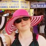 Erin Bott - @naivara1010 - Instagram