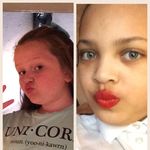Erin Bourne And Caitlin Ph - @_xdub_girlsx_ - Instagram