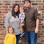 ERin_Bourque - @cajuns12 - Instagram