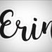 Erin Bowe - Facebook