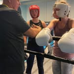 ERIN DILKS - @erin.boxing - Instagram