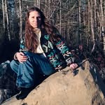 Erin Boyer - @moonflower.song - Instagram