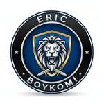 Eric boykomi - @eric_boykomi_burundi - Instagram