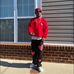 Aaron Bramble - Facebook