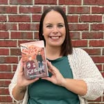 Erin Branscom - @erinbranscomauthor - Instagram