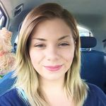 Erin Branson - @byebyebranmuffin - Instagram
