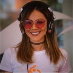 Audio ambassador 🎖️ - @erin_bratton_ - Instagram