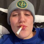 Erin Brigham - @autisticdyke - Instagram