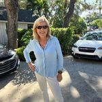 Erin Amsler Britton - @erinbritton0821 - Instagram