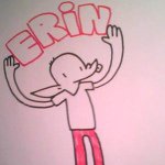 Erin Britton - @betweenplanets - Instagram