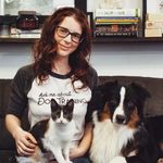 Erin Britton, KPA-CTP, CPDT-KA - @erin_trains_dogs - Instagram
