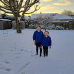 Aron Brolly - Facebook