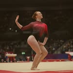 Erin Broughton 🖤 gymnast - @gymnast__erin_broughton - Instagram
