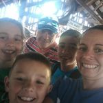 Erin Browning - @browning7284 - Instagram