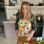 Erin Bunting - @theedibleflower - Instagram