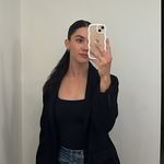 Erin Burger - @devorah.erin - Instagram