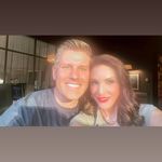 Erin Burger - @pilotwife5544 - Instagram