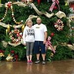 Erin Burger Schmitz - @erinschmitz1029 - Instagram