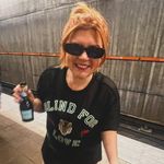 Erin Burrows - @ernwhitbur - Instagram