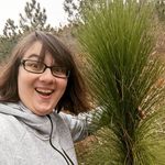 Erin Burt - @erintheunready - Instagram