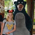 Erin Butcher - @baloobearjungle - Instagram