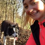Erin Butcher - @erin_runs_and_stuff - Instagram