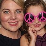 Erin Butcher Hjersted - @ffsreally - Instagram