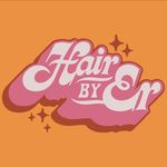 Erin Butcher Smith - @hairbyer_in - Instagram