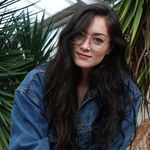 Erin Cadden - @ecaddenart103 - Instagram