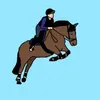 Erin•and•dexter - @erincade_showjumping - TikTok