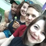 Rachel Erin Tom Cage - @scarecrowboatnowaitmouserat - Instagram