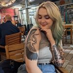 Erin Calvert - @_erincalvert_ - Instagram