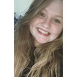 Erin Calvert - @erincalvert_98 - Instagram